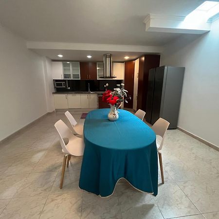 Hope House Parede Apartment Luaran gambar