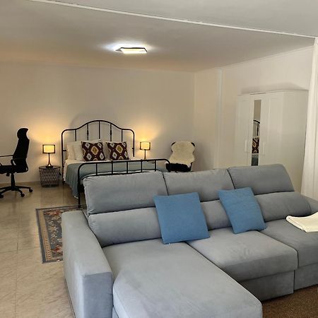 Hope House Parede Apartment Luaran gambar