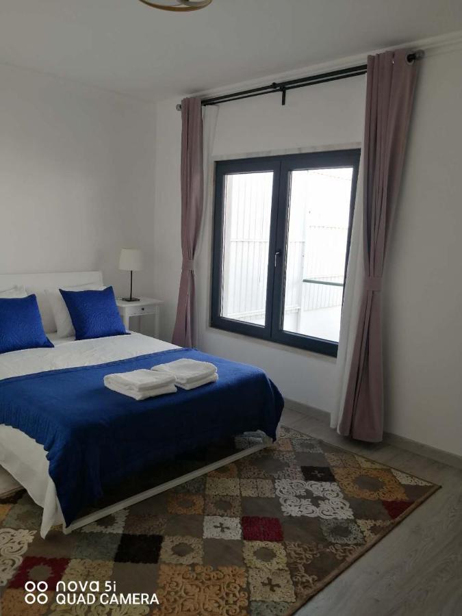 Hope House Parede Apartment Luaran gambar