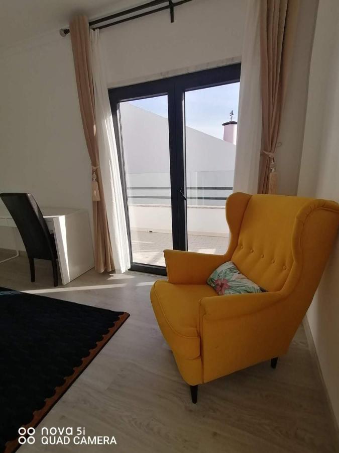 Hope House Parede Apartment Luaran gambar