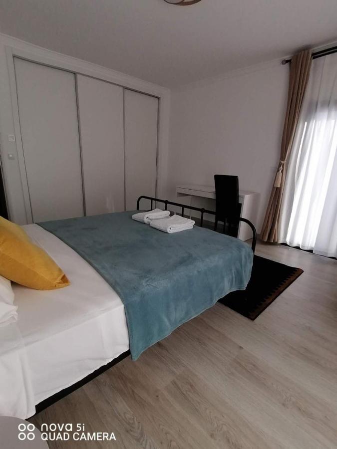 Hope House Parede Apartment Luaran gambar