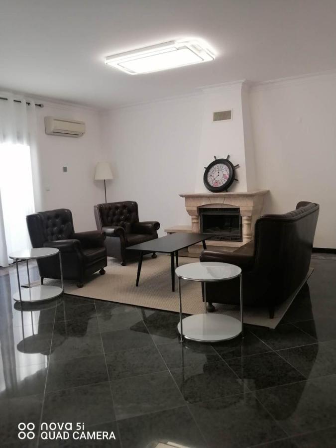 Hope House Parede Apartment Luaran gambar