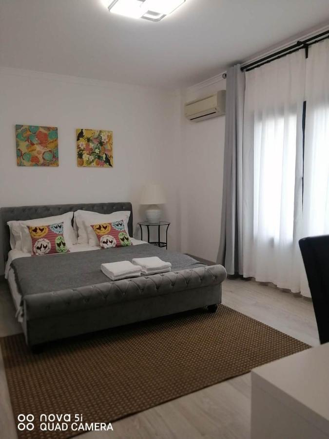 Hope House Parede Apartment Luaran gambar