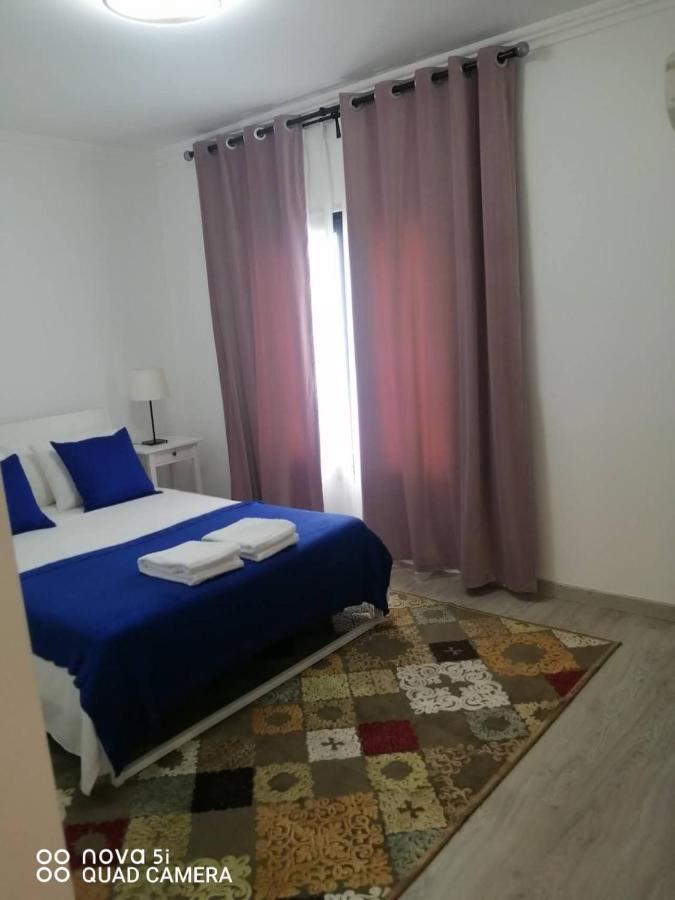 Hope House Parede Apartment Luaran gambar