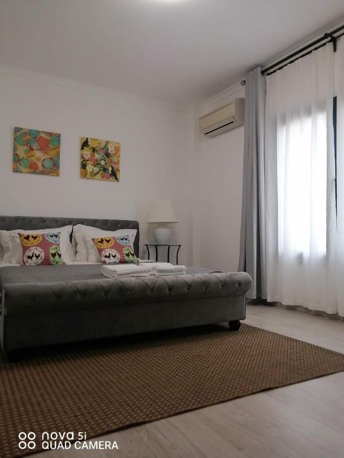 Hope House Parede Apartment Luaran gambar