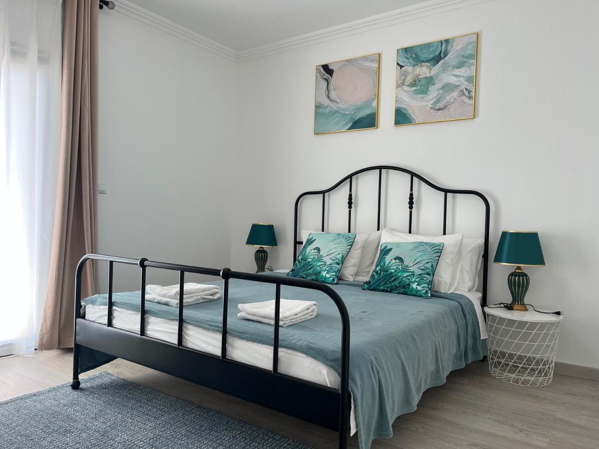 Hope House Parede Apartment Luaran gambar