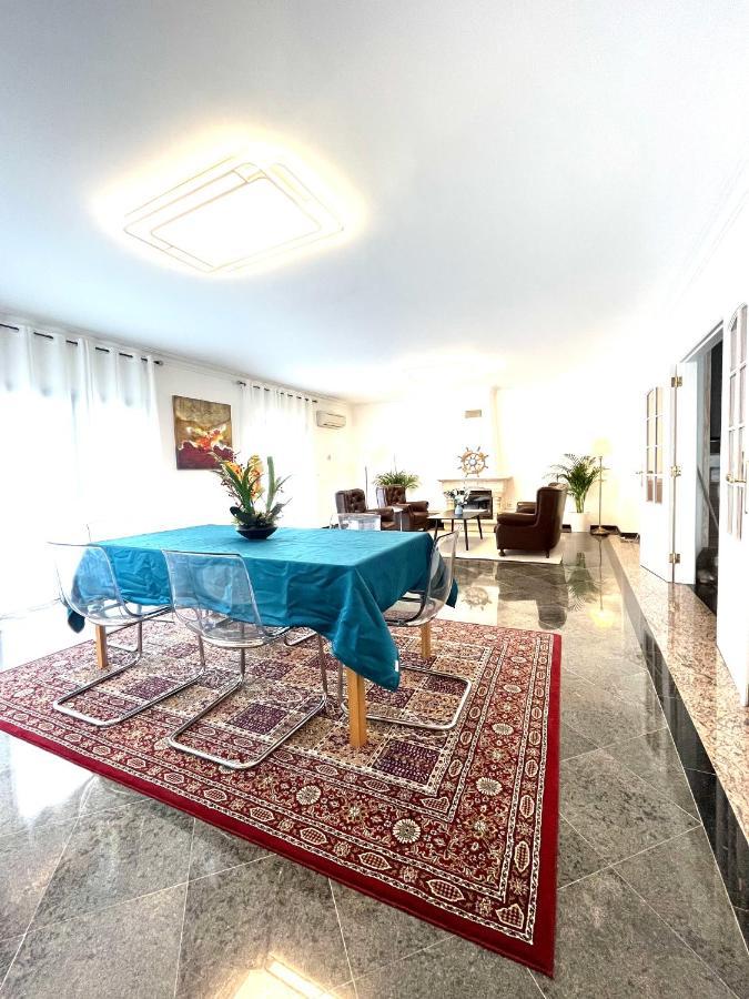 Hope House Parede Apartment Luaran gambar