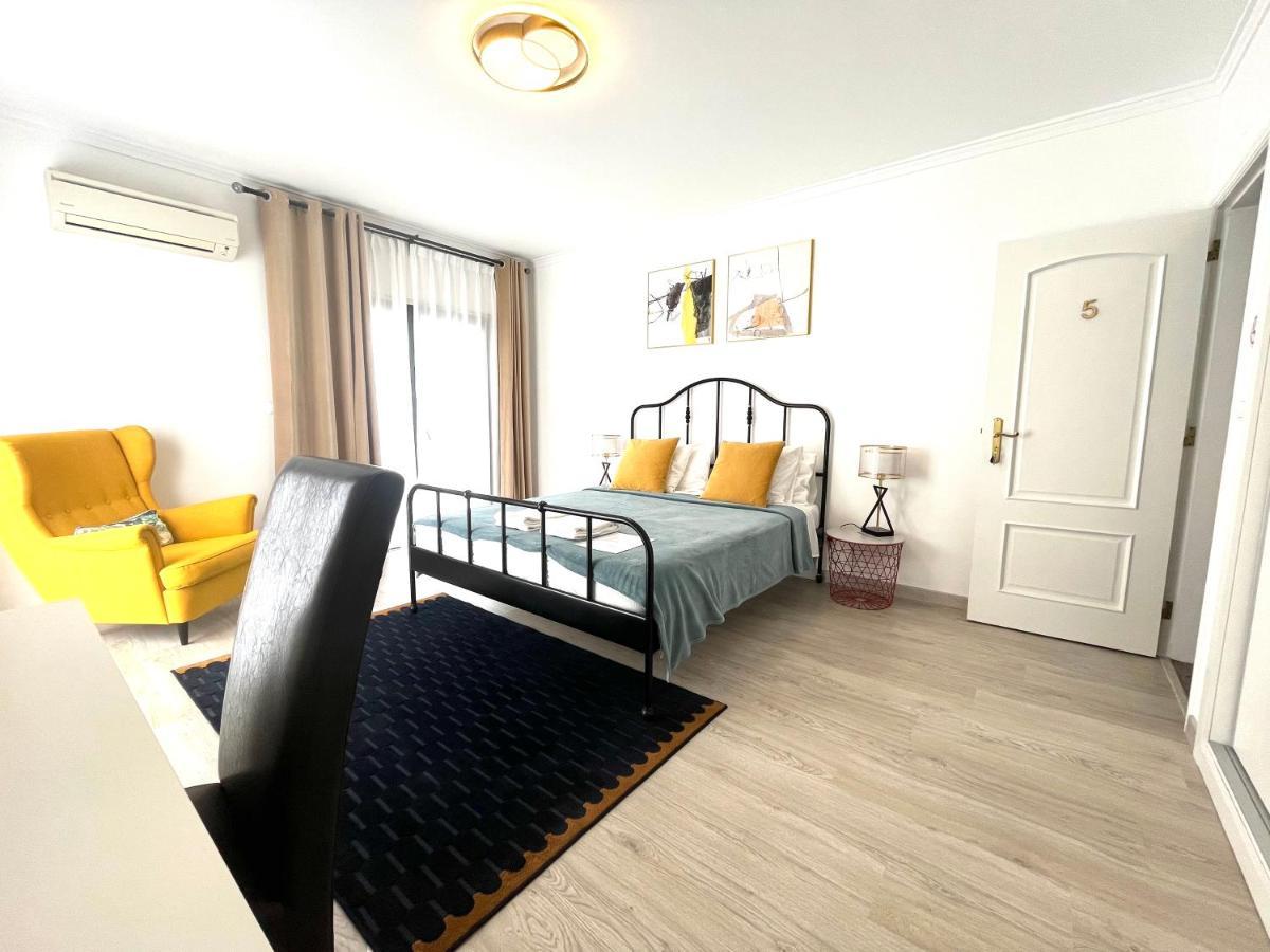 Hope House Parede Apartment Luaran gambar