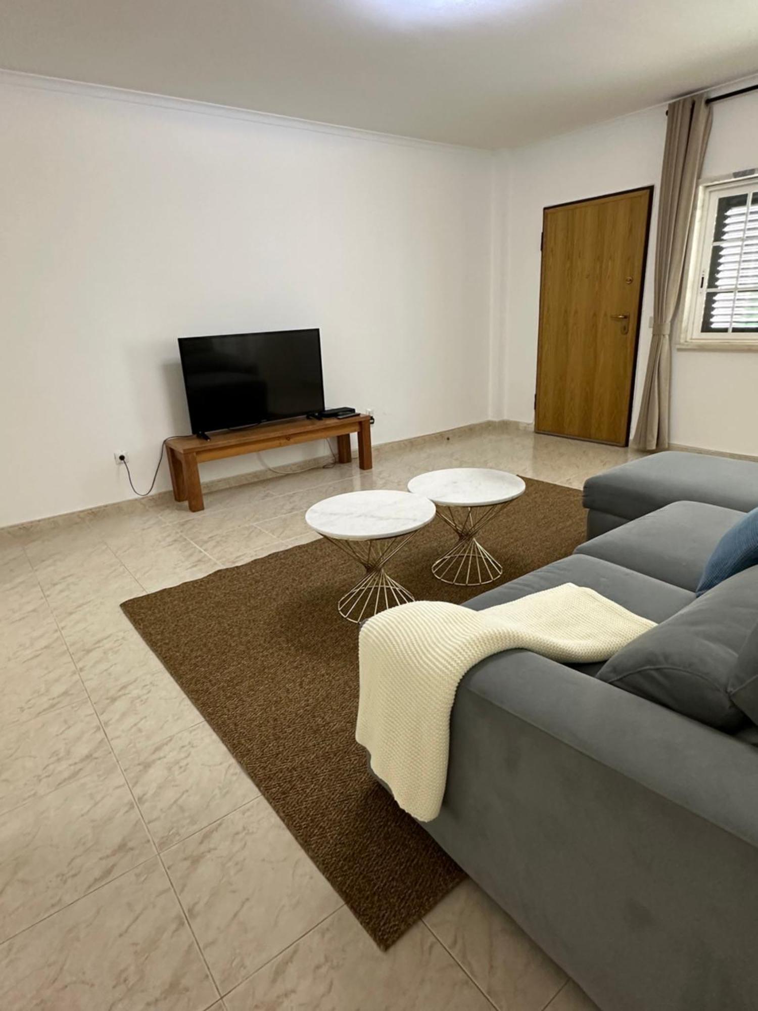 Hope House Parede Apartment Luaran gambar