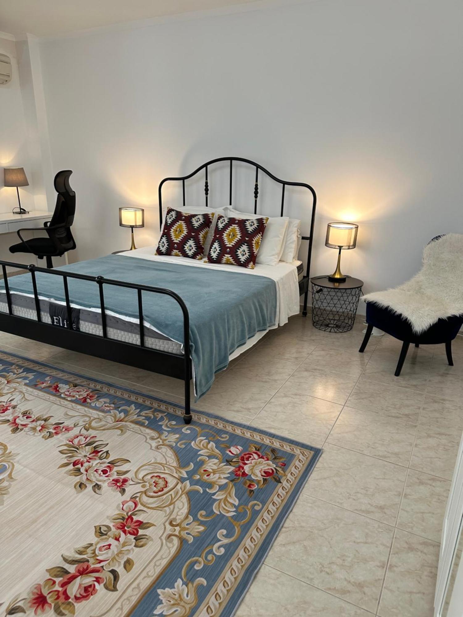 Hope House Parede Apartment Luaran gambar