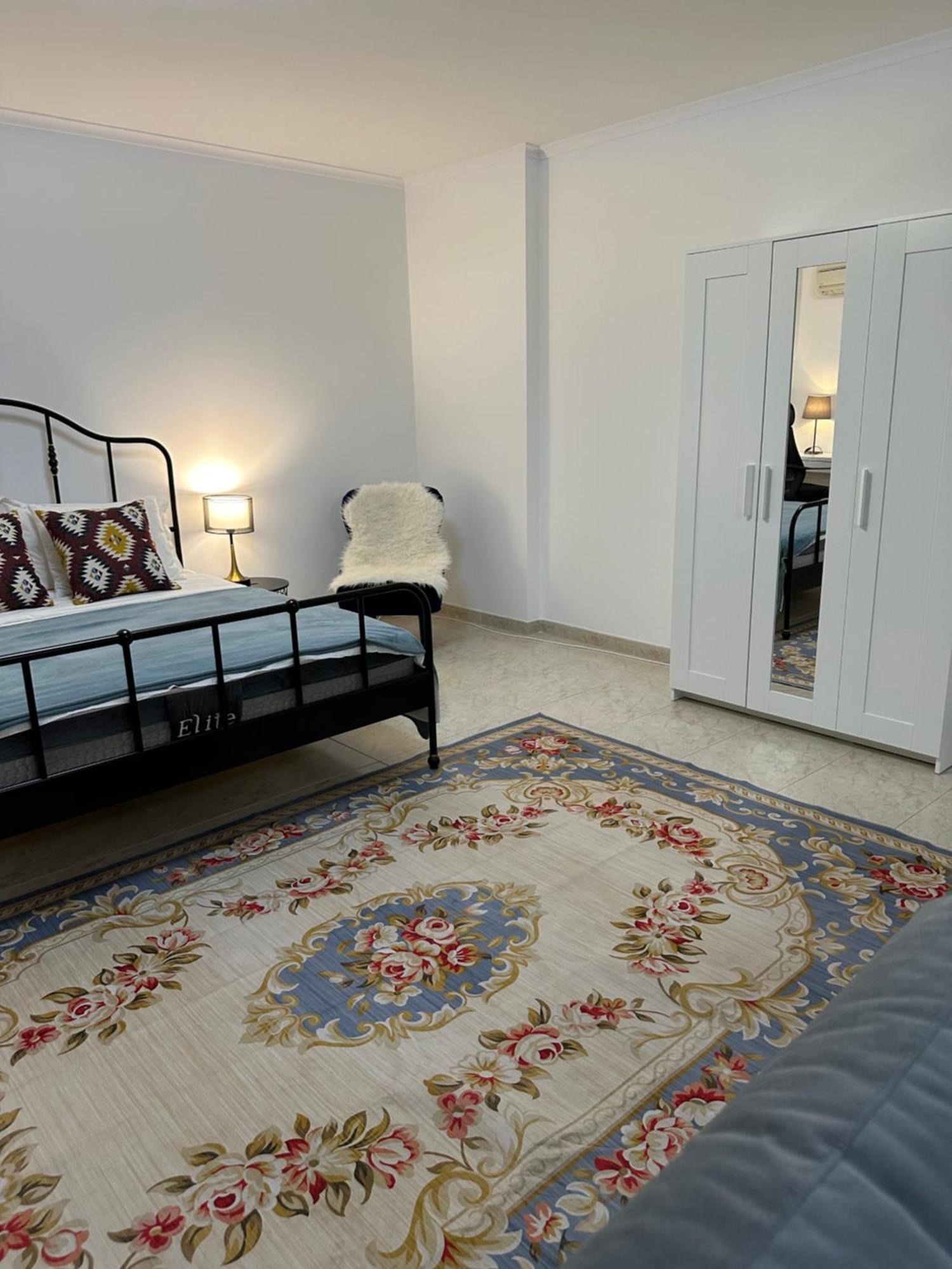 Hope House Parede Apartment Luaran gambar