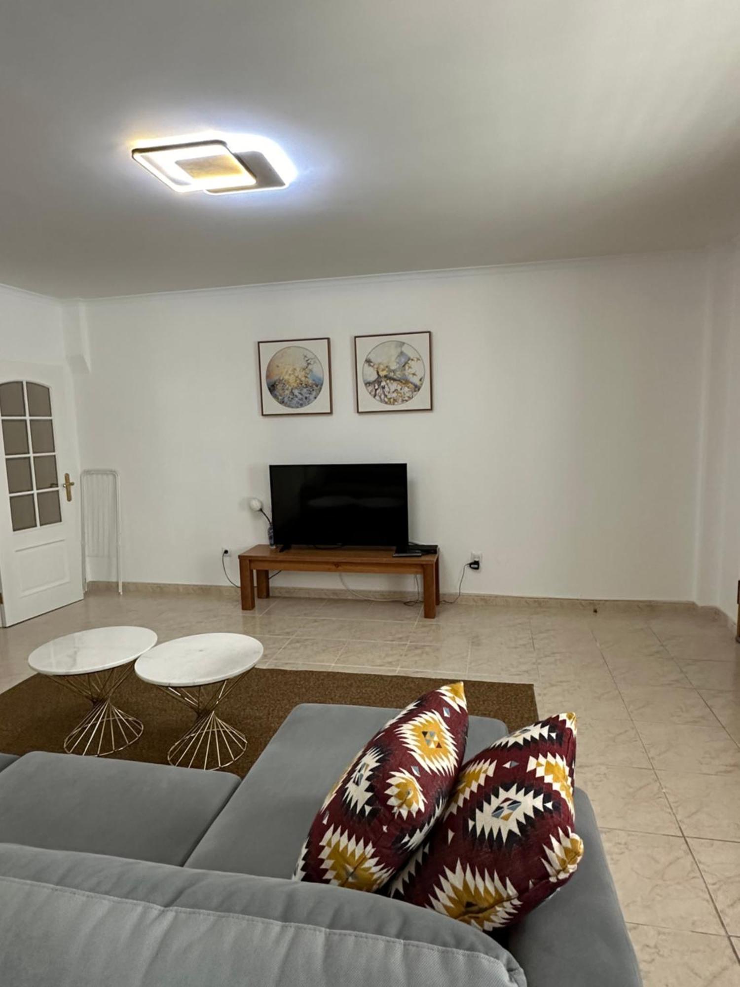 Hope House Parede Apartment Luaran gambar