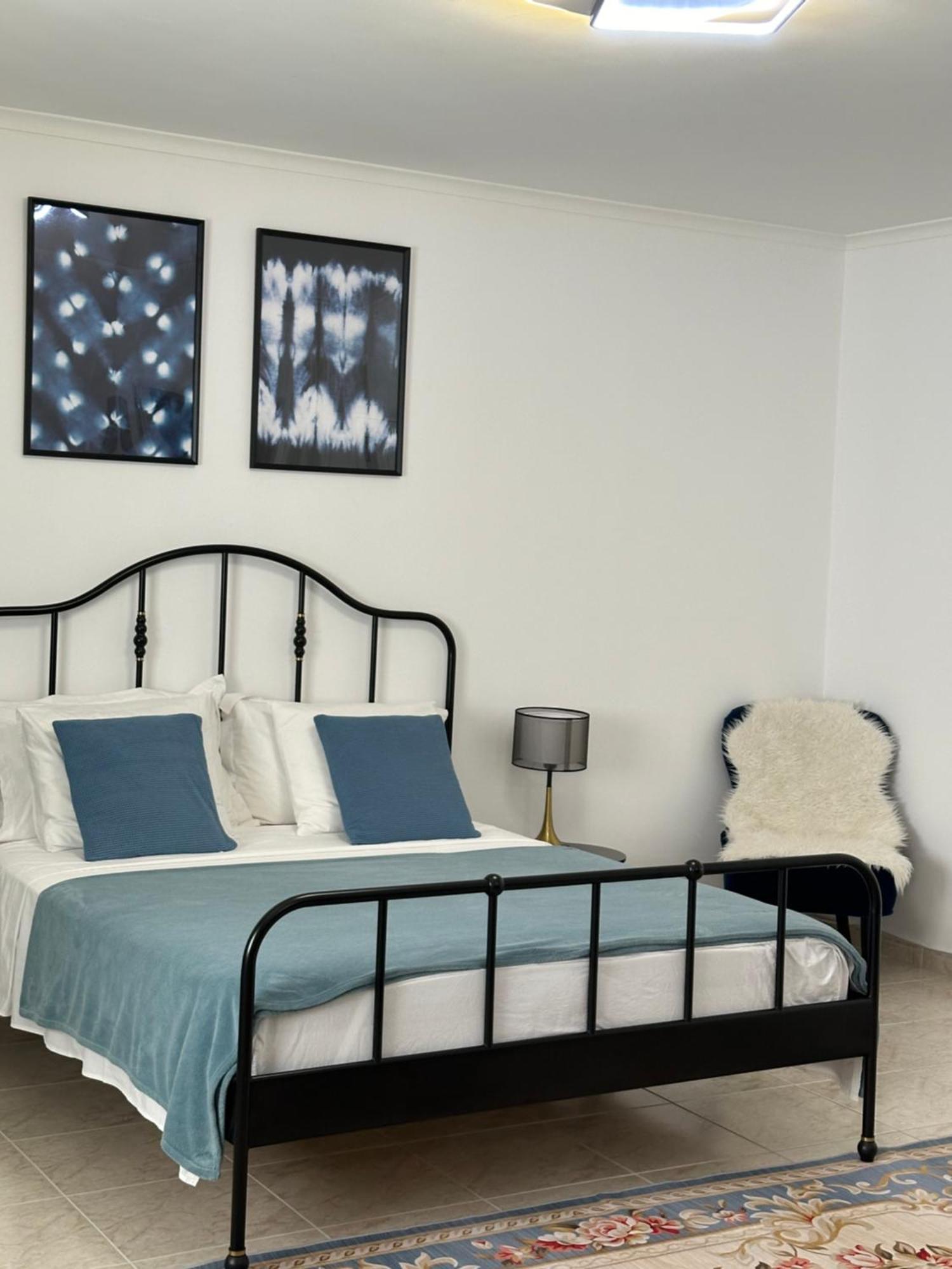 Hope House Parede Apartment Luaran gambar
