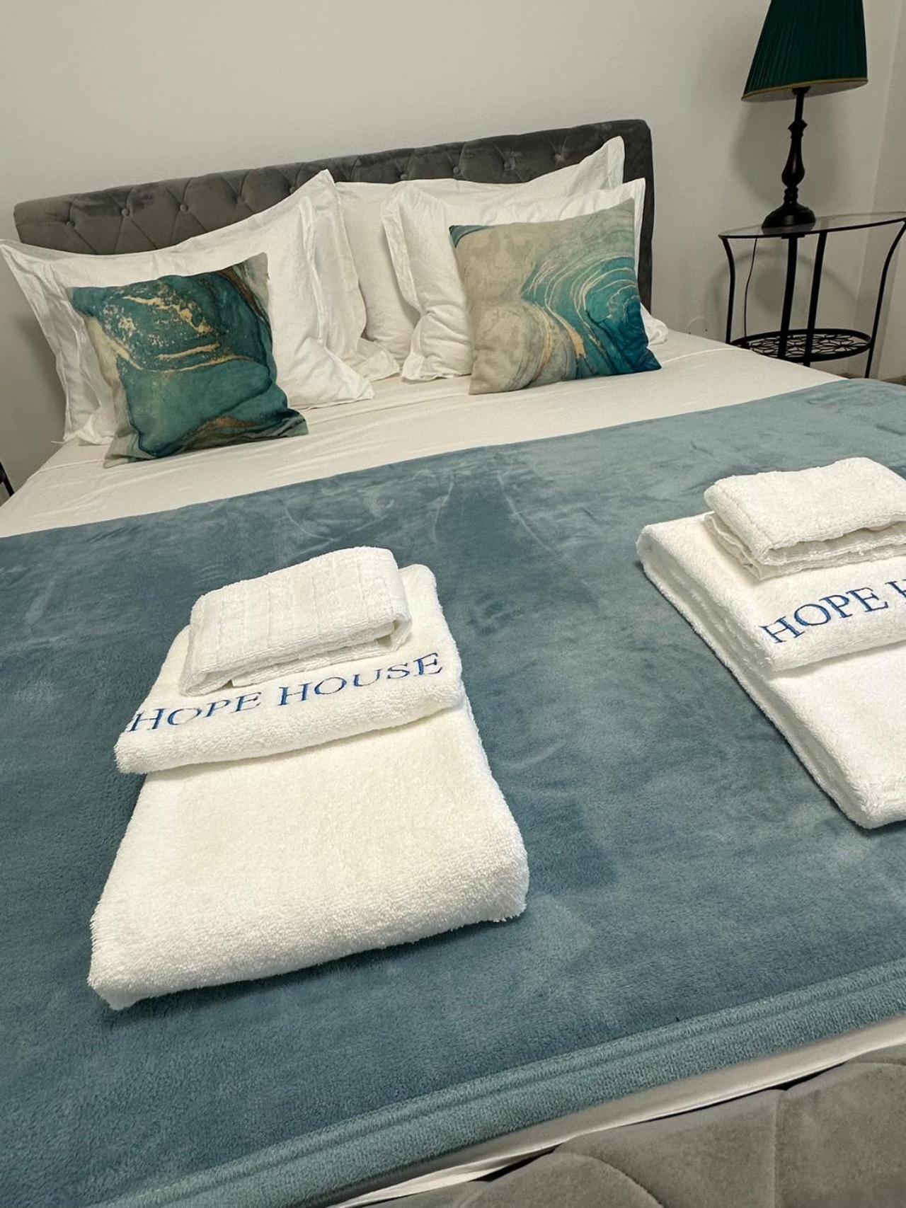 Hope House Parede Apartment Luaran gambar