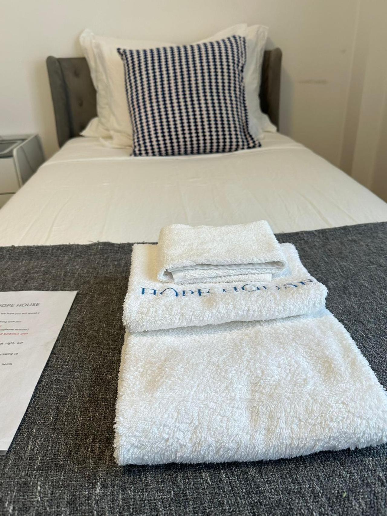 Hope House Parede Apartment Luaran gambar
