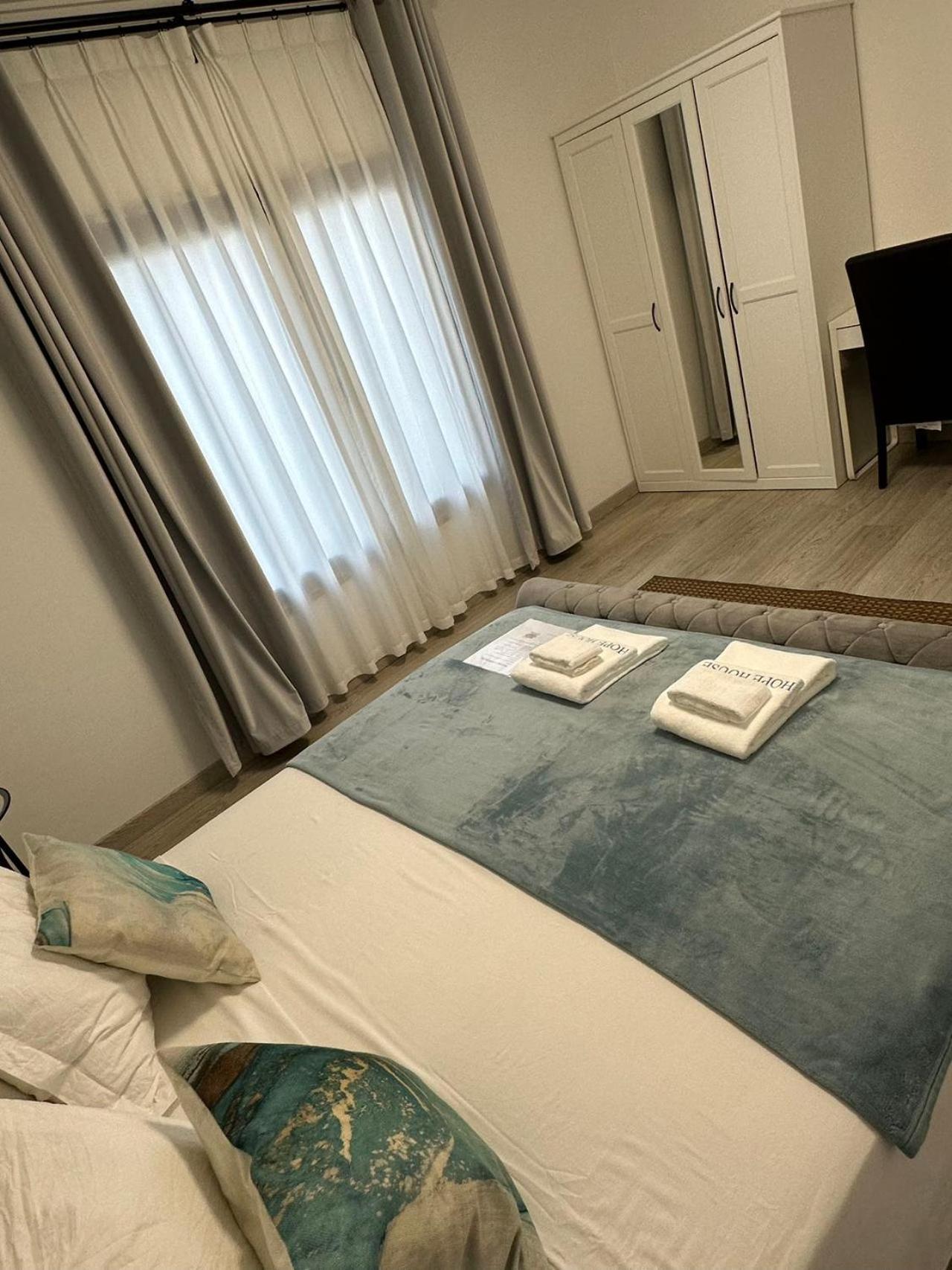 Hope House Parede Apartment Luaran gambar