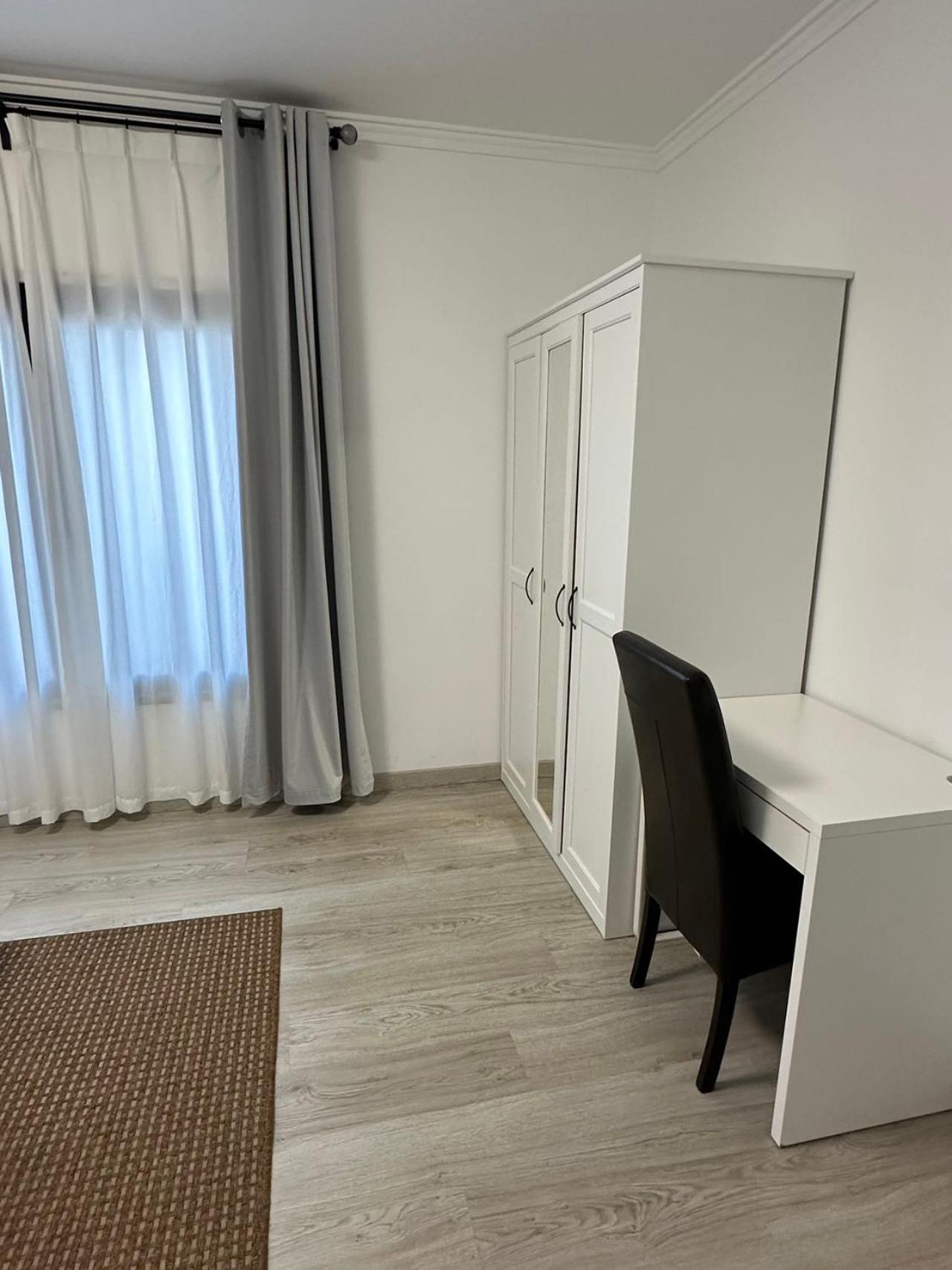 Hope House Parede Apartment Luaran gambar